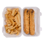 Stornoway Black Pudding X2 