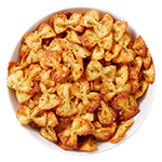 Loaded Chips, Mac & Cheese 