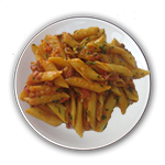 Penne Contadina 