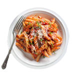 Penne Al Pollo 