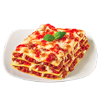 Traditional Lasagne 