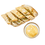 Garlic Bread 