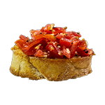 Bruschetta 