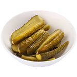 Pickled Gherkin 