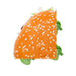 Kids Burger 1/4 Lb In Bun 